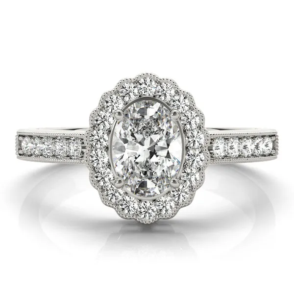 Color Rings Oval - TN82906-6X4