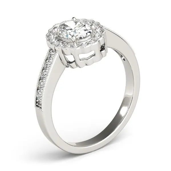 Color Rings Oval - TN82906-6X4