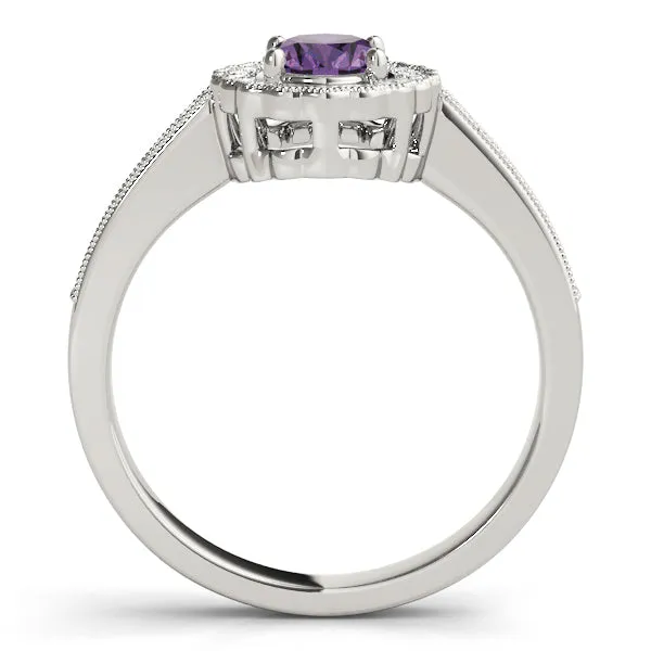 Color Rings Oval - TN82906-6X4