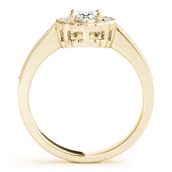 Color Rings Oval - TN82906-6X4