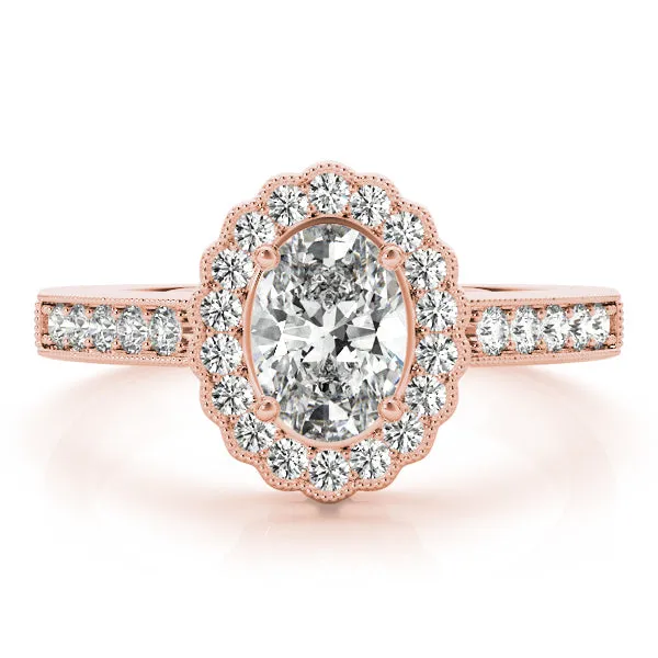 Color Rings Oval - TN82906-6X4