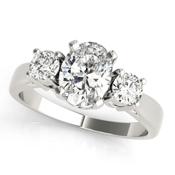 Color Rings Oval - TN83437-7X5