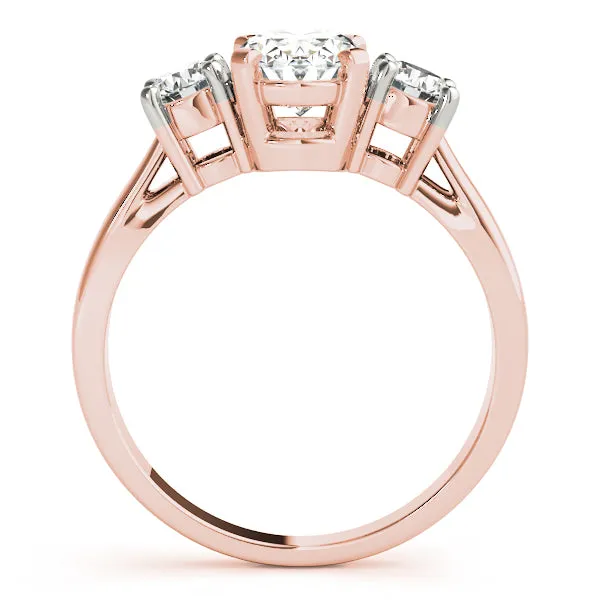 Color Rings Oval - TN83437-7X5