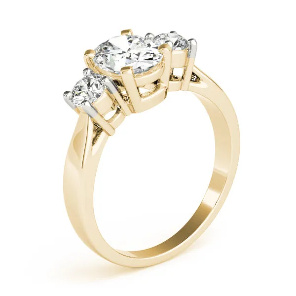 Color Rings Oval - TN83437-7X5