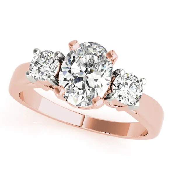 Color Rings Oval - TN83437-7X5