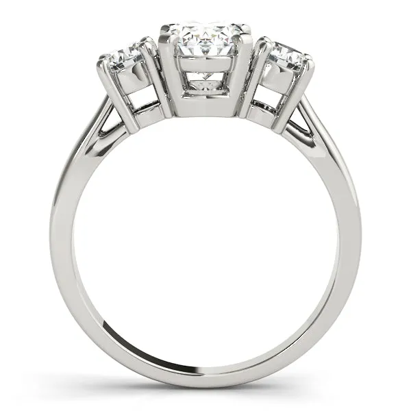 Color Rings Oval - TN83437-7X5