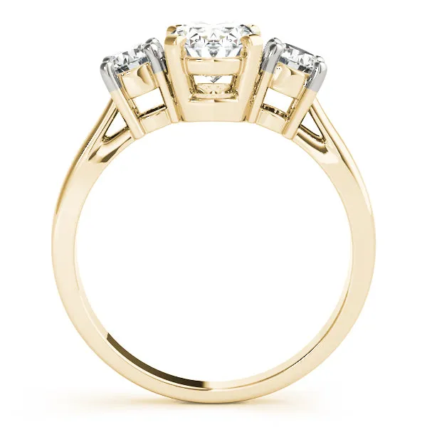 Color Rings Oval - TN83437-7X5