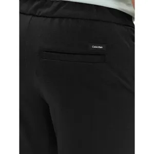 Comfort Knit Tapered Pant