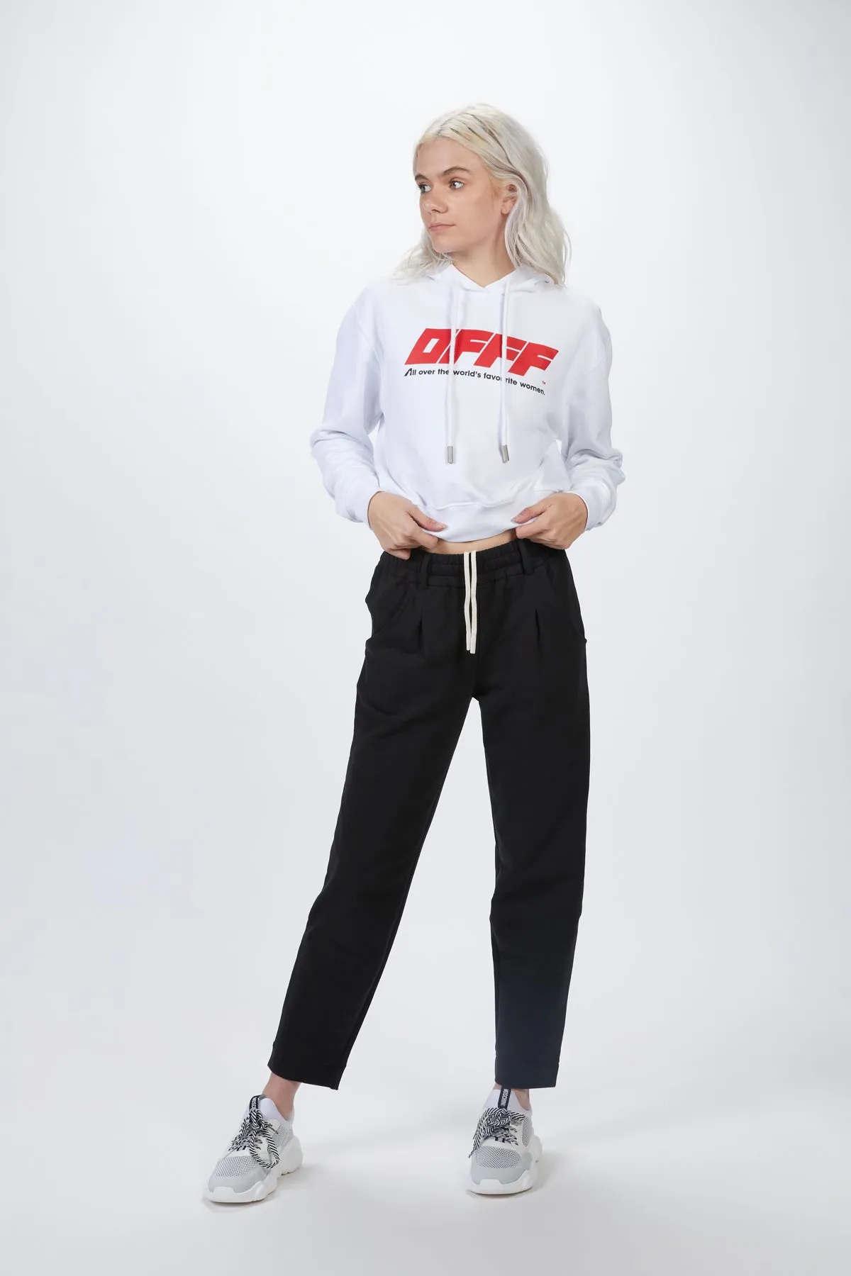 COPRA PANT