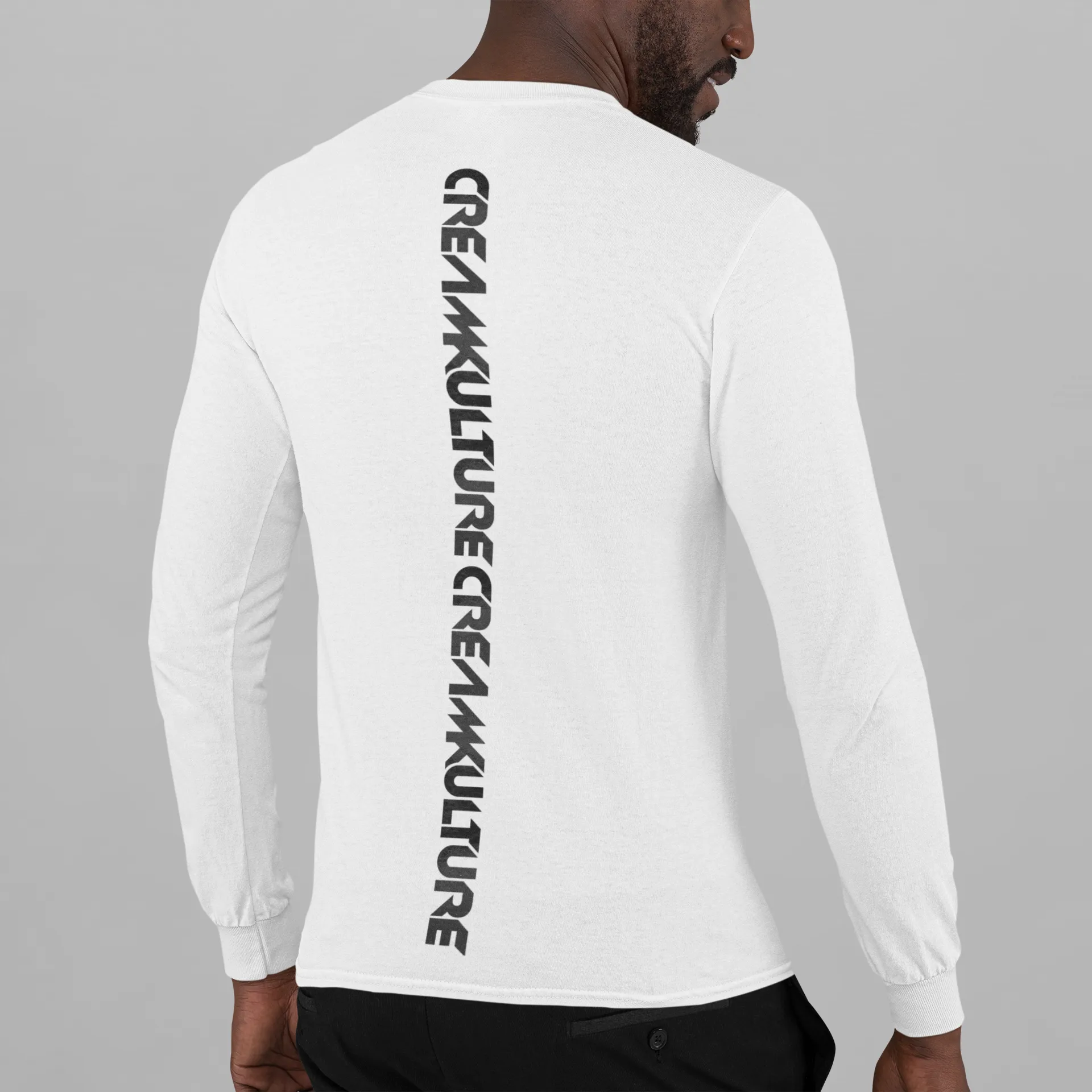 Cream Kulture Long Sleeve Tees