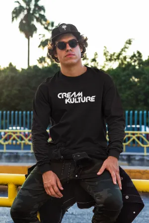 Cream Kulture Long Sleeve Tees