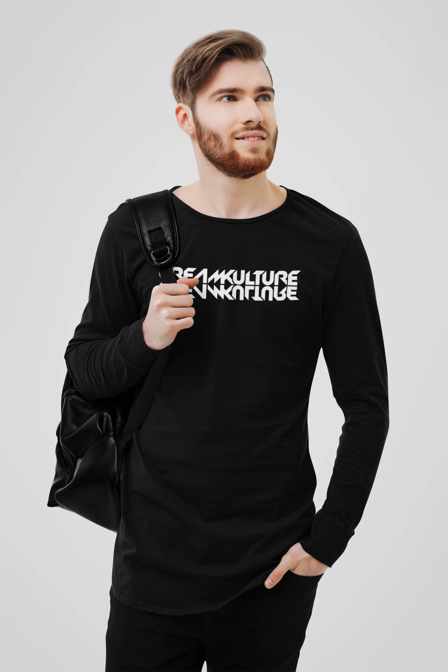 Cream Kulture Long Sleeve Tees