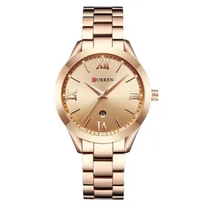 Curren Ladies' Exquisite Watch