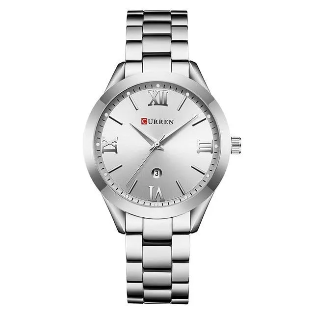 Curren Ladies' Exquisite Watch