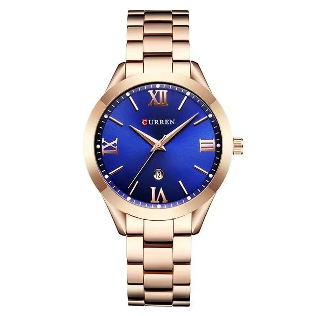 Curren Ladies' Exquisite Watch