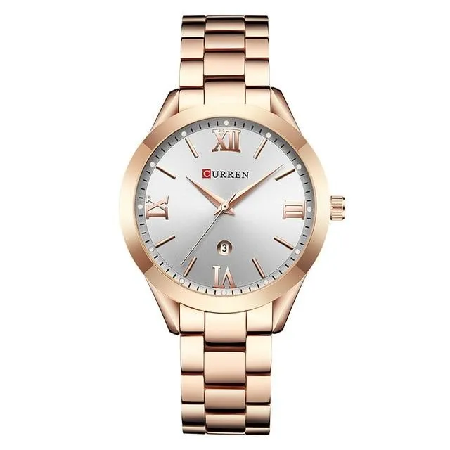 Curren Ladies' Exquisite Watch