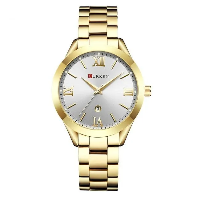 Curren Ladies' Exquisite Watch