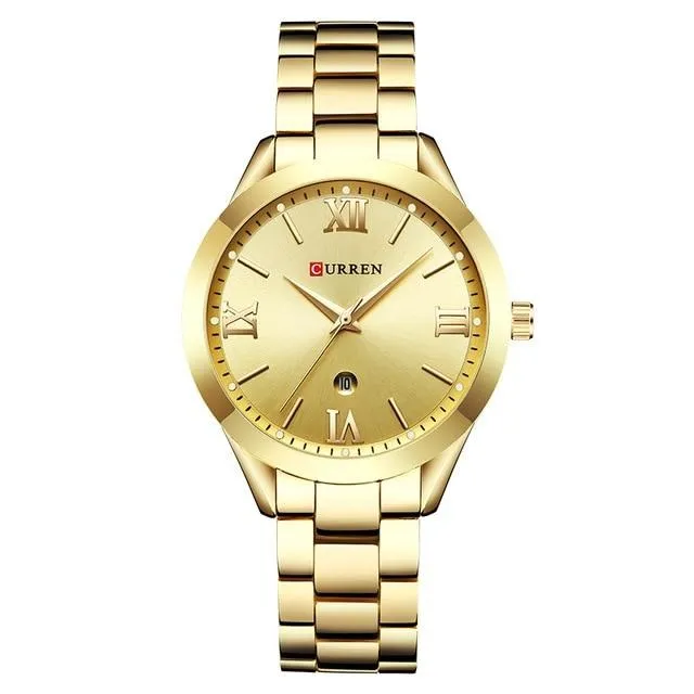 Curren Ladies' Exquisite Watch