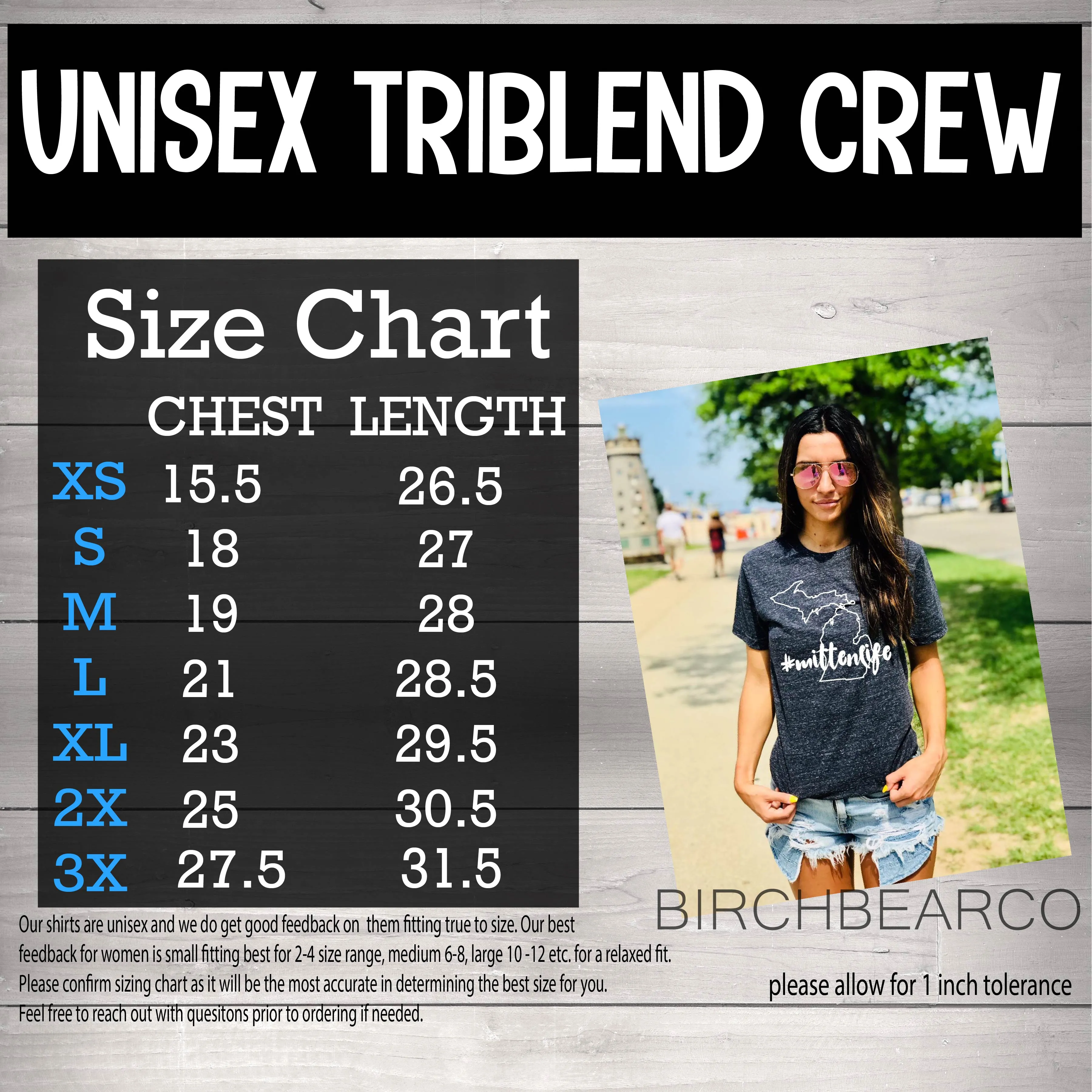 Currently Experiencing Life At 15 WTFS Per Hour  | Unisex Crew