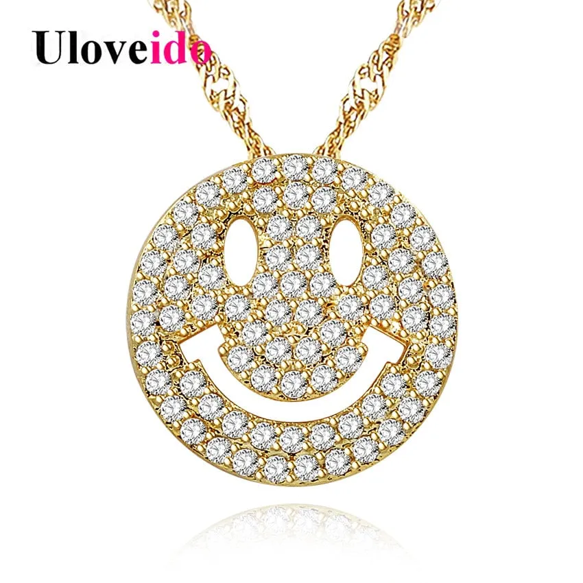 Cute Smile Face