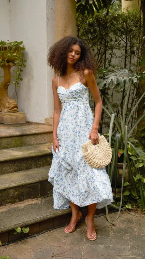 Daisy Maxi Dress