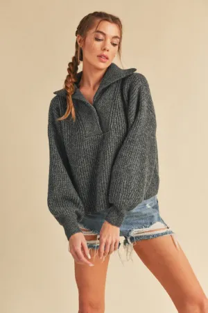 Danae Sweater