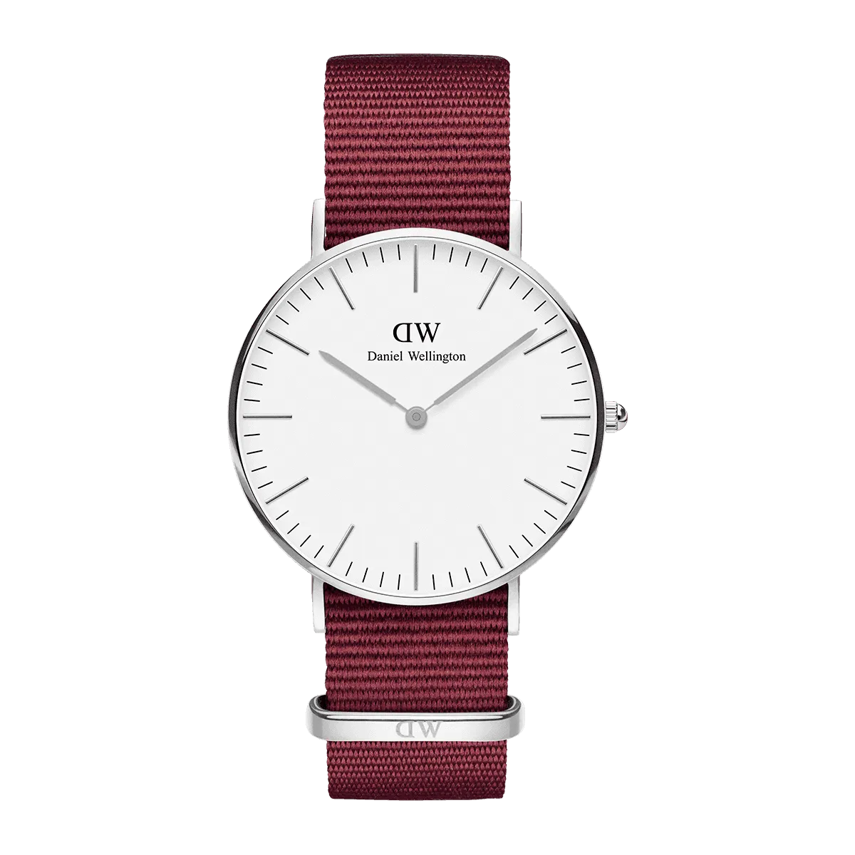 Daniel Wellington Roselyn 36mm Women's Watch (Rose Gold or Silver)