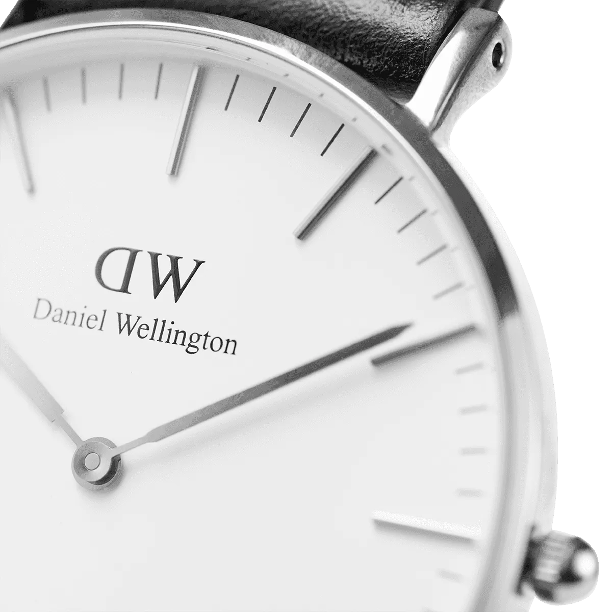Daniel Wellington Roselyn 36mm Women's Watch (Rose Gold or Silver)