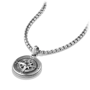David Yurman   Necklaces & Pendant in Sterling Silver