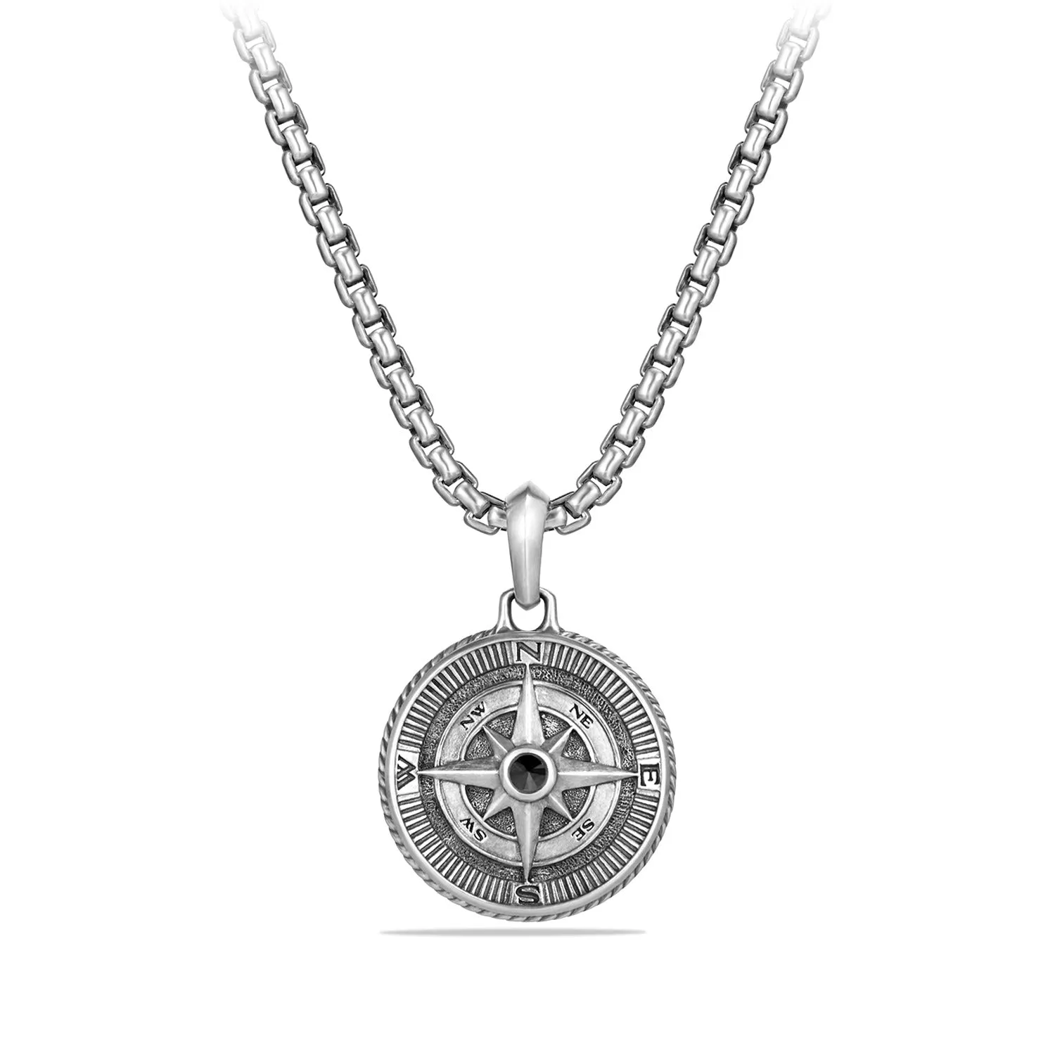 David Yurman   Necklaces & Pendant in Sterling Silver