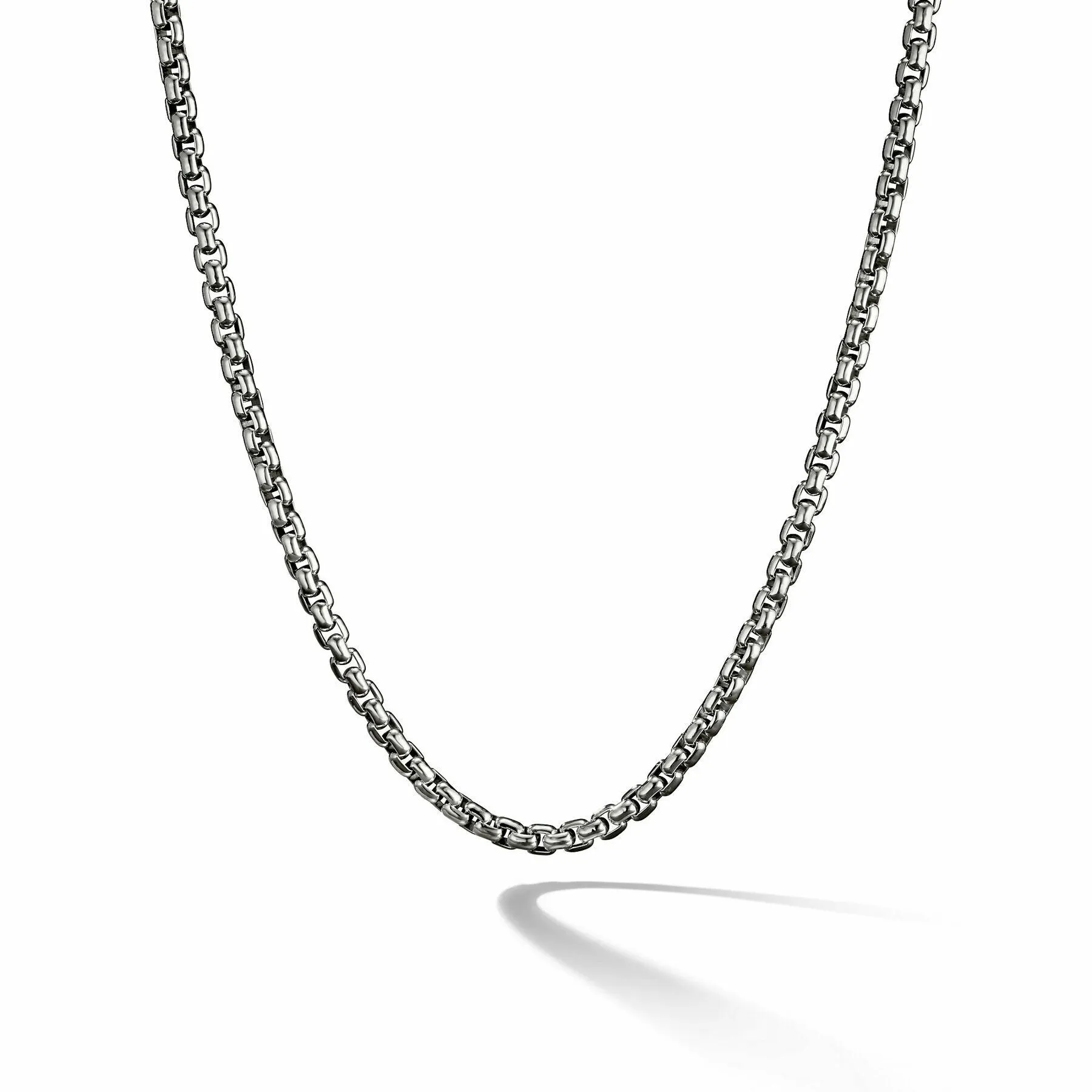 David Yurman The Chain Collection Necklaces & Pendant in Sterling Silver