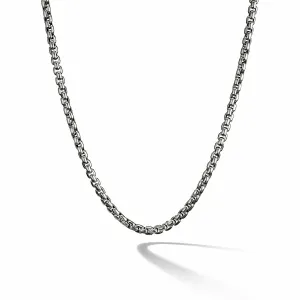 David Yurman The Chain Collection Necklaces & Pendant in Sterling Silver