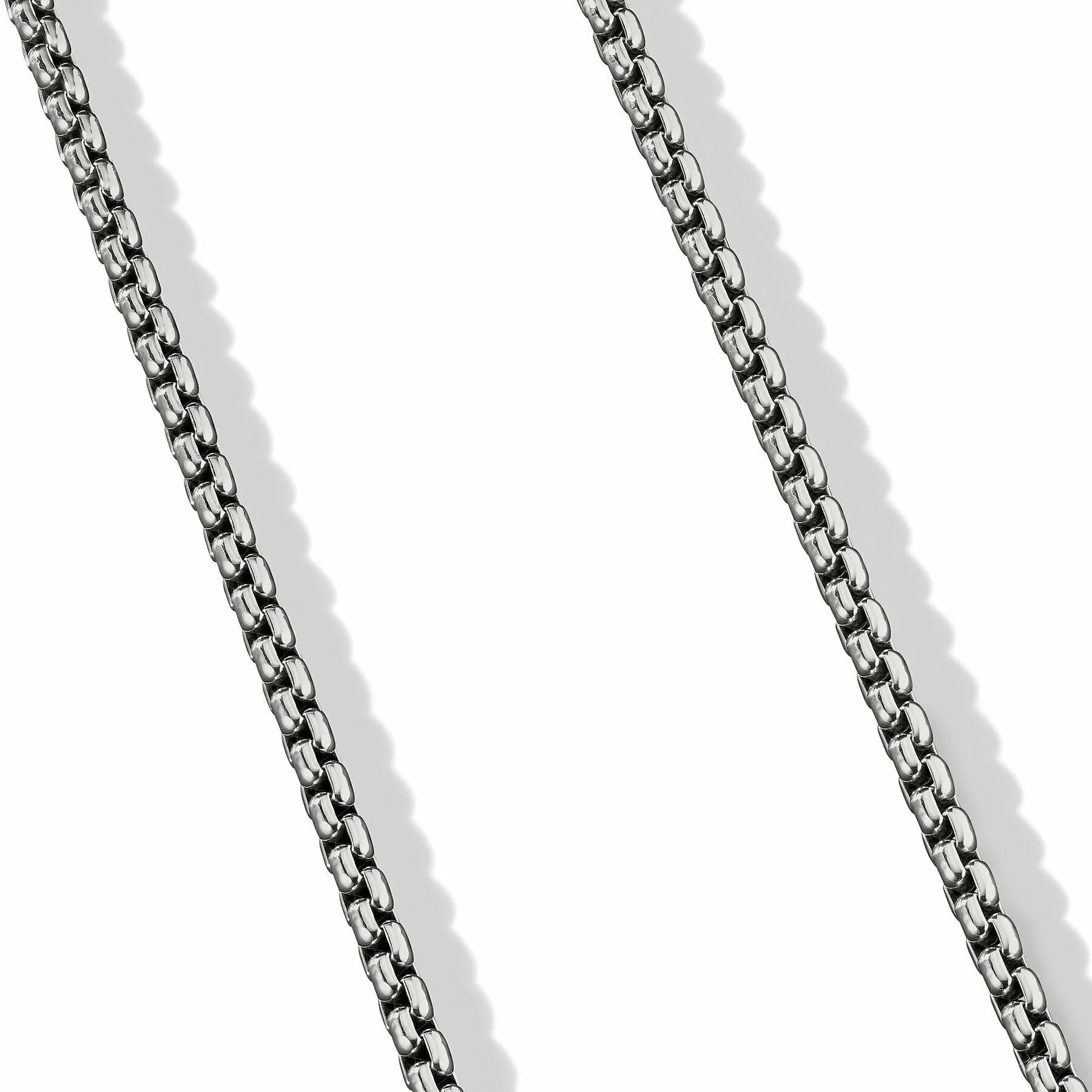 David Yurman The Chain Collection Necklaces & Pendant in Sterling Silver