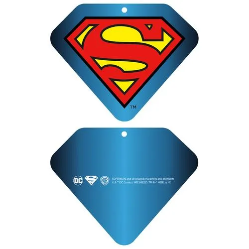DC Comics Superman Cover 105 Xmas Women's T-shirt