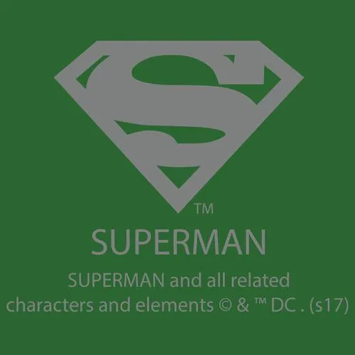 DC Comics Superman Cover 105 Xmas Women's T-shirt