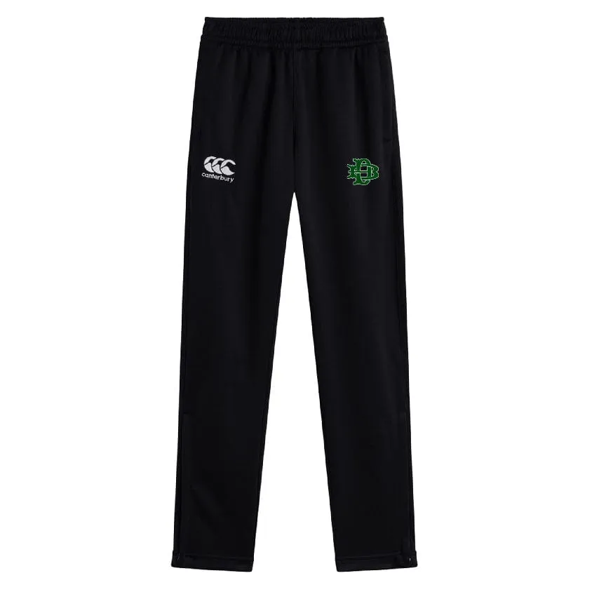 Denver Barbarians Stretch Tapered Pant by Canterbury