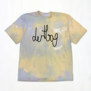dert dye 04 T-Shirt (Medium)