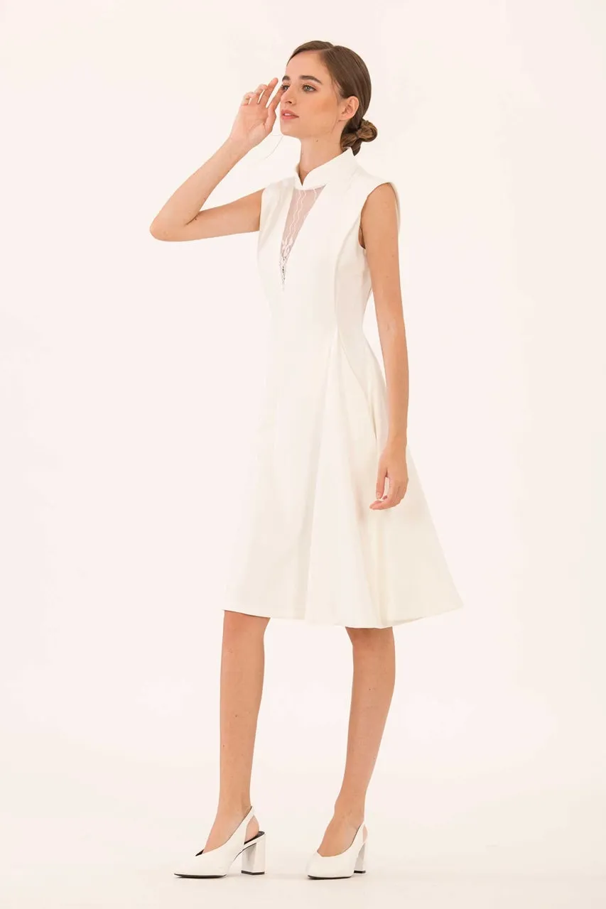 Derwistiw (White)