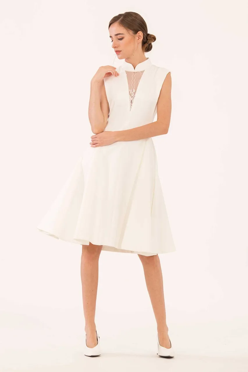 Derwistiw (White)