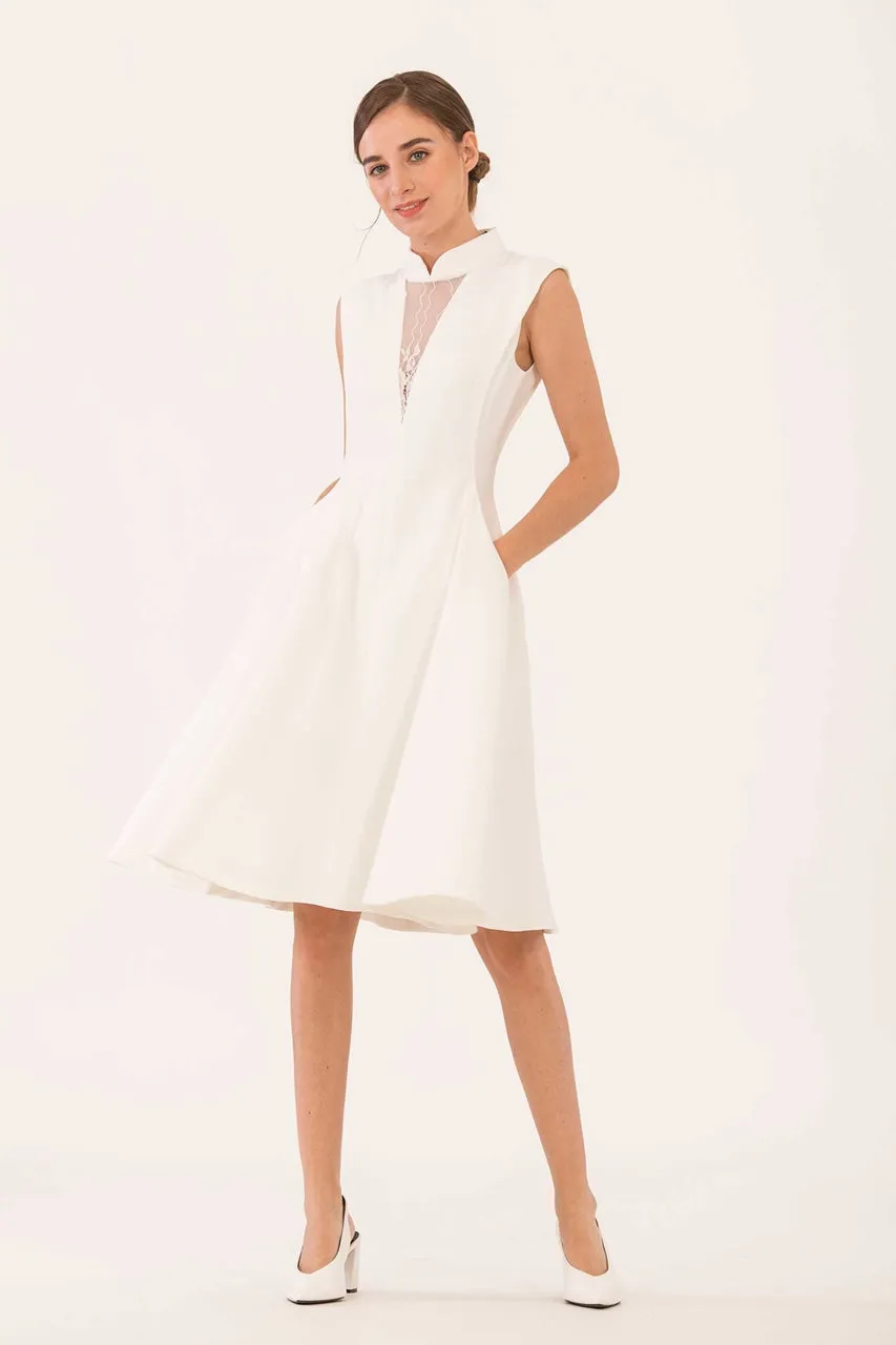 Derwistiw (White)