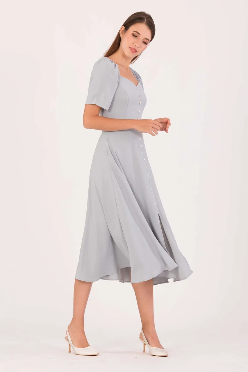 Detemiala (Pale Blue)