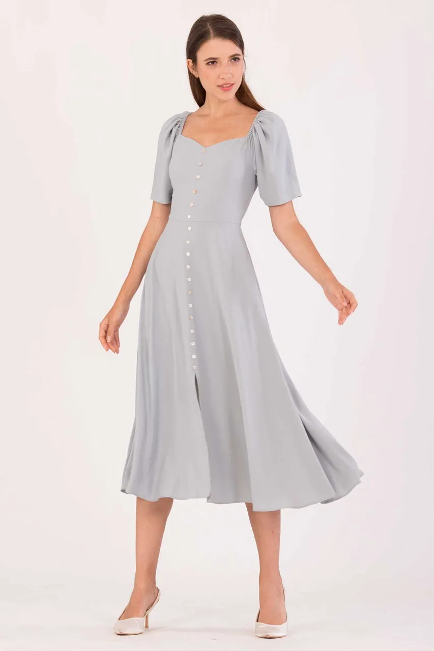 Detemiala (Pale Blue)