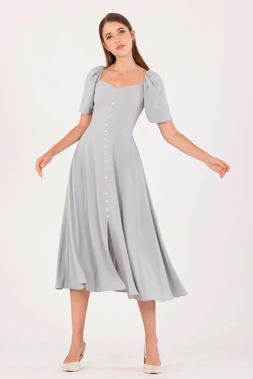 Detemiala (Pale Blue)