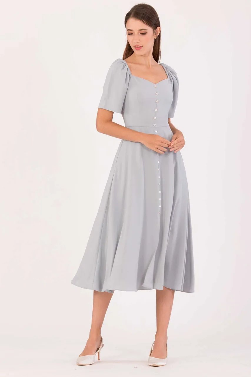 Detemiala (Pale Blue)