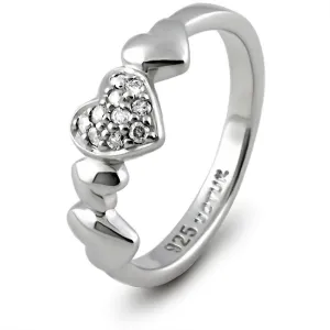Diamond Promise Rings (1/10 cttw) PROMISE-RINGS-1D