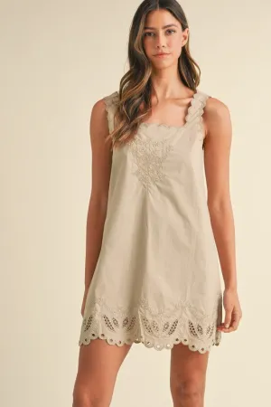 Dimarie Mini Dress
