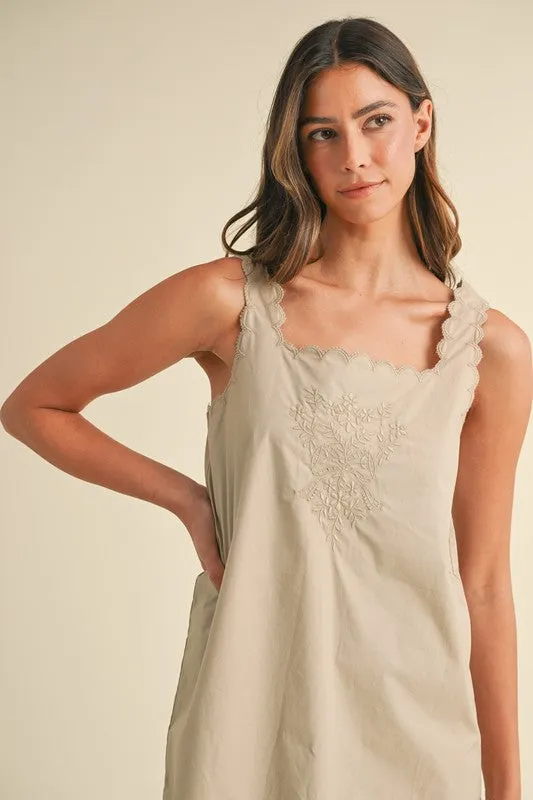 Dimarie Mini Dress