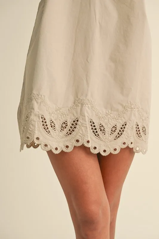 Dimarie Mini Dress