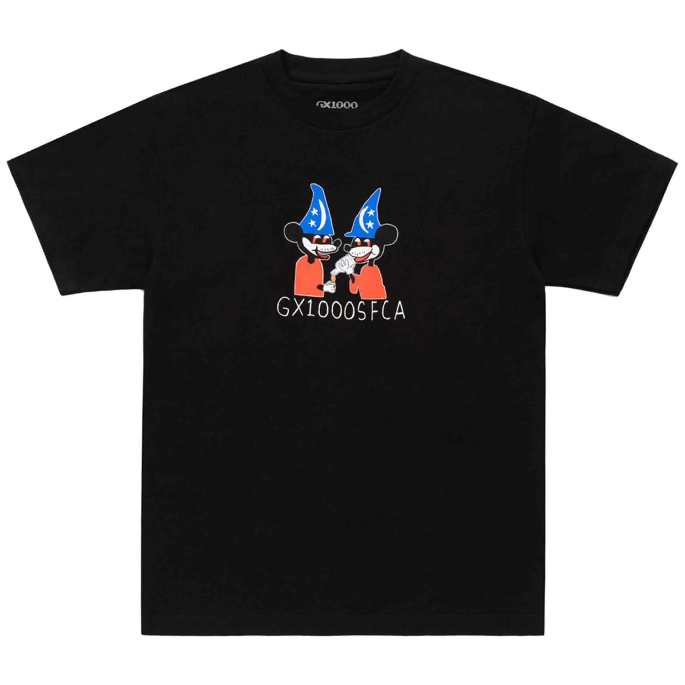Dimethyltryptamine Tee