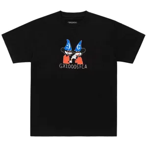 Dimethyltryptamine Tee